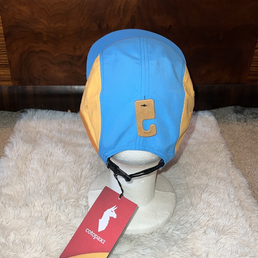 COTOPAXI TECH RUNNING CAP - Picture 3 of 4